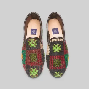 Men's Kilim Loafer Size 12