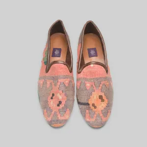 Men's Kilim Loafer Size 12