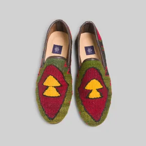 Men's Kilim Loafer Size 13