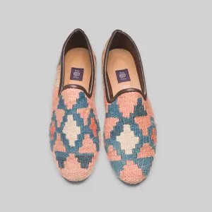 Men's Kilim Loafer Size 13