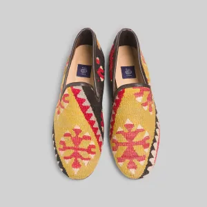 Men's Kilim Loafer Size 13
