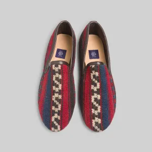 Men's Kilim Loafer Size 13