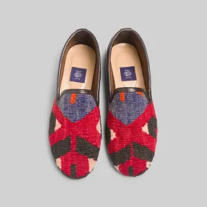 Men's Kilim Loafer Size 8