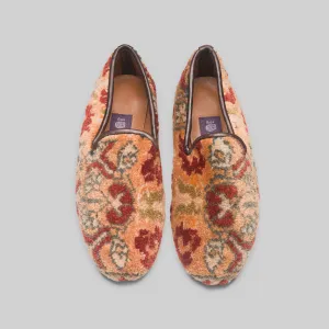 Men's Kilim Loafer Size 8
