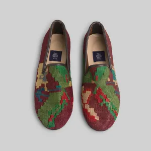 Men's Kilim Loafer Size 9
