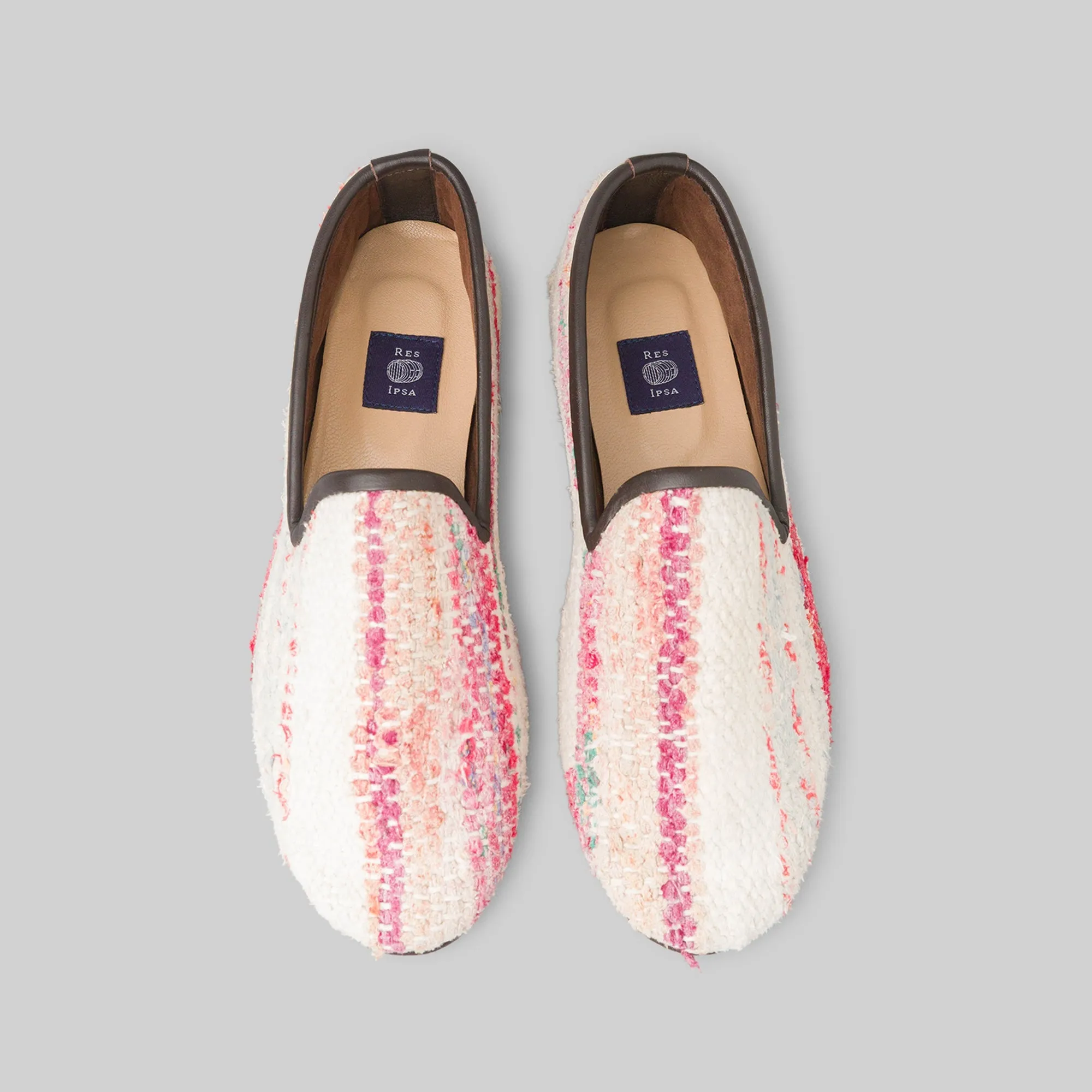 Men's Kilim Loafer Size 9
