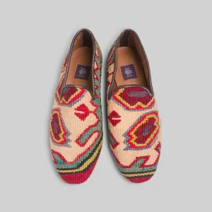 Men's Kilim Loafer Size 9