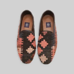 Men's Kilim Loafer Size 9