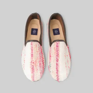 Men's Kilim Loafer Size 9