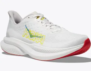 MEN'S MACH 6