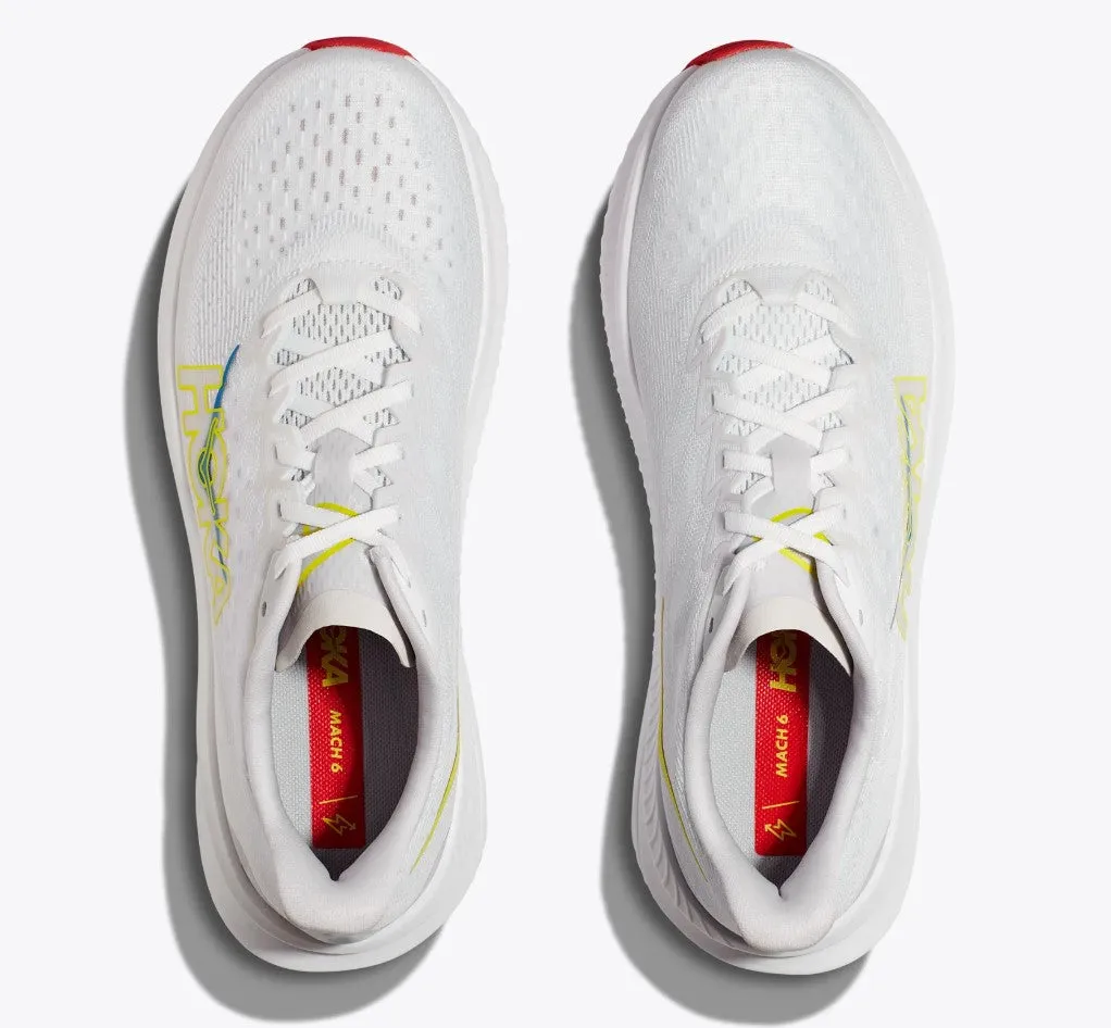 MEN'S MACH 6
