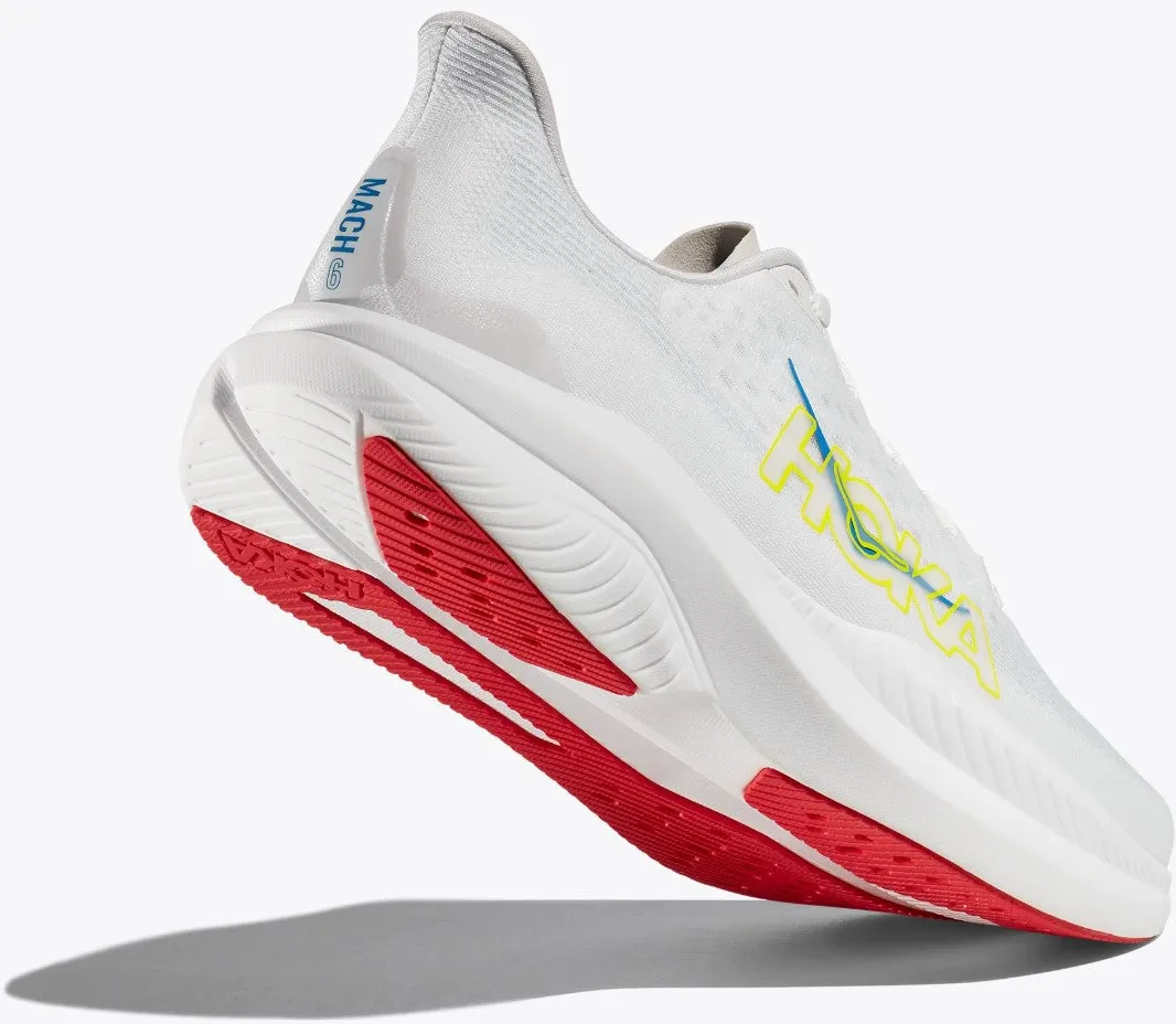 MEN'S MACH 6