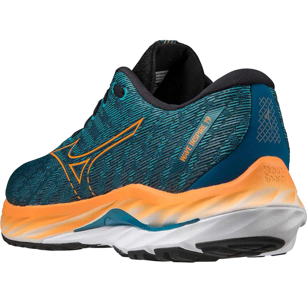 Men's Wave Inspire 19