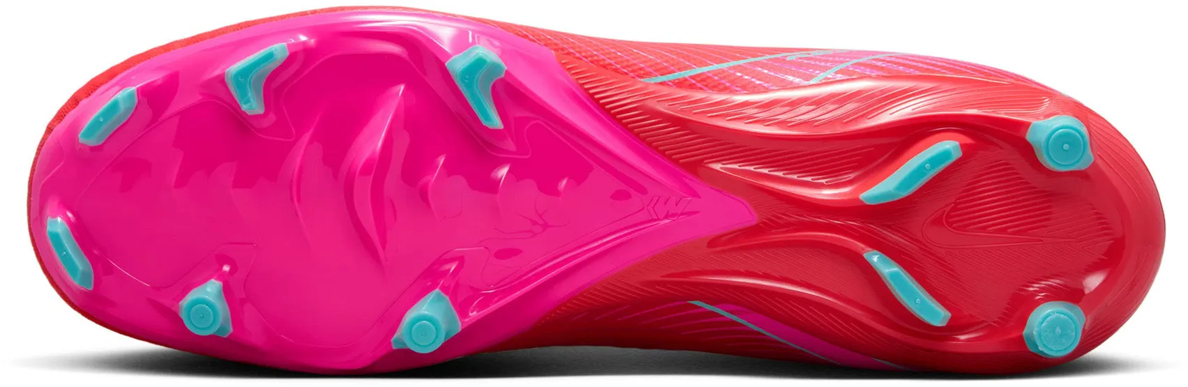 MERCURIAL SUPERFLY 10 ACADEMY Multi Ground High-Top Men's Football Boots
