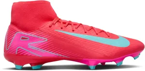 MERCURIAL SUPERFLY 10 ACADEMY Multi Ground High-Top Men's Football Boots