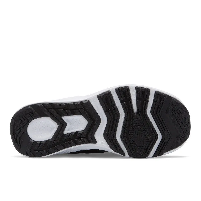 New Balance Black FuelCore Children's/Youth Sneaker