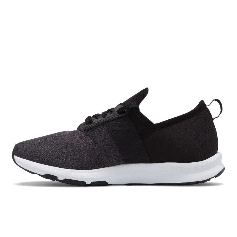 New Balance Black FuelCore Children's/Youth Sneaker