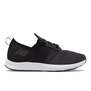 New Balance Black FuelCore Children's/Youth Sneaker