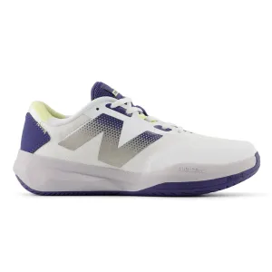 New Balance Women's FuelCell 796v4 WCH796T4 White/Dream State/Parchment