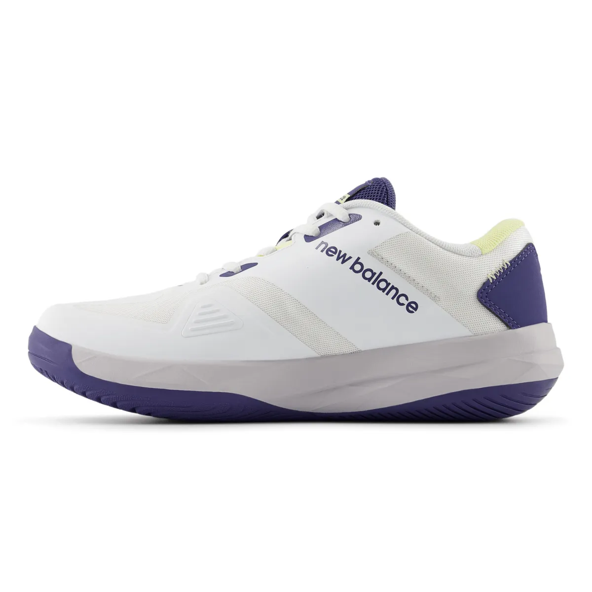 New Balance Women's FuelCell 796v4 WCH796T4 White/Dream State/Parchment