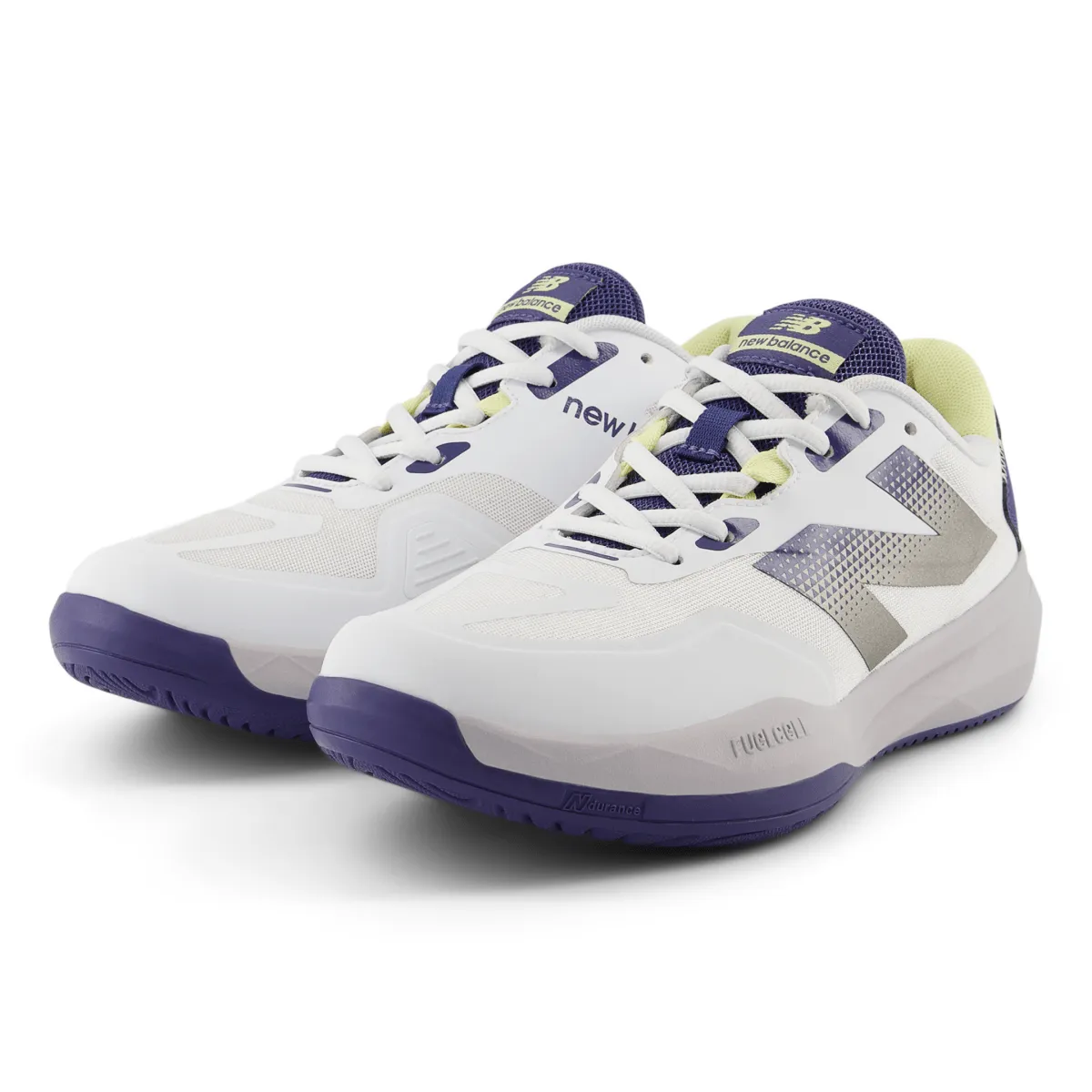 New Balance Women's FuelCell 796v4 WCH796T4 White/Dream State/Parchment