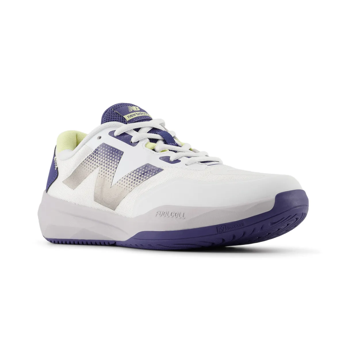 New Balance Women's FuelCell 796v4 WCH796T4 White/Dream State/Parchment