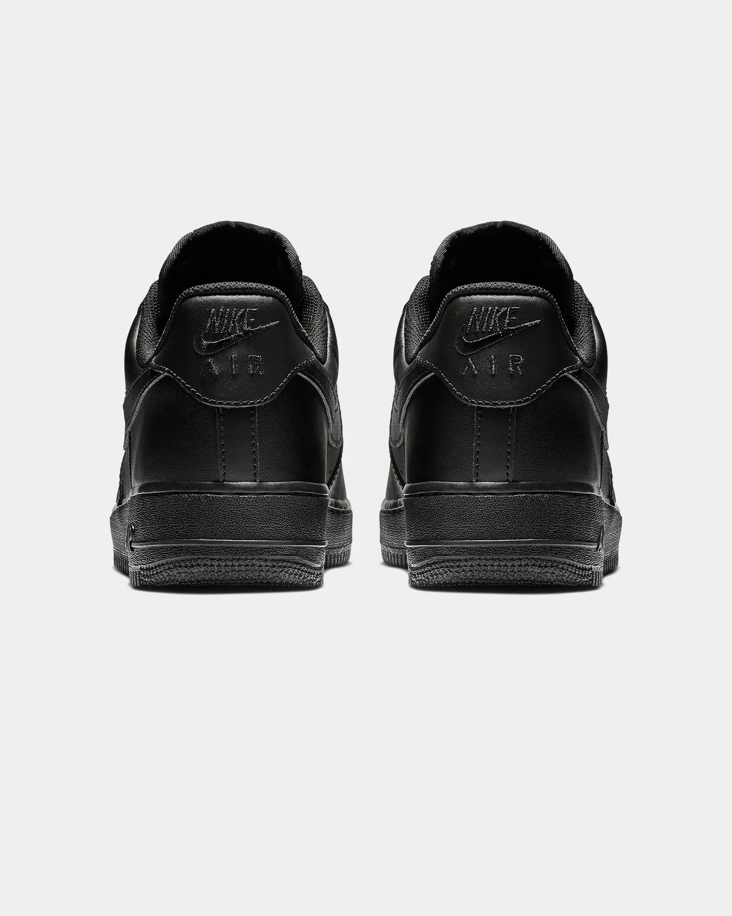 Nike Air Force 1 '07 Black/Black