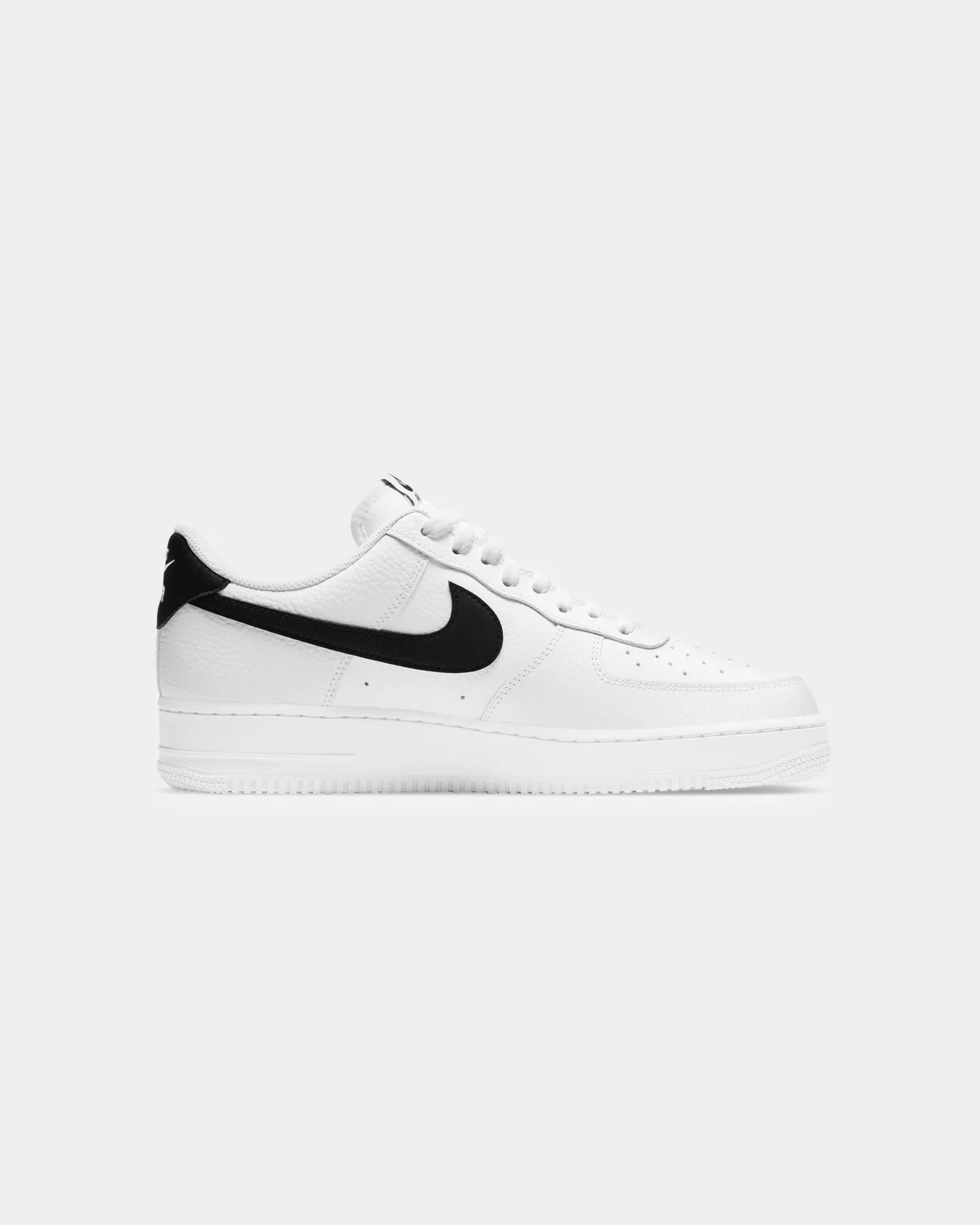 Nike Air Force 1 '07 White/Black