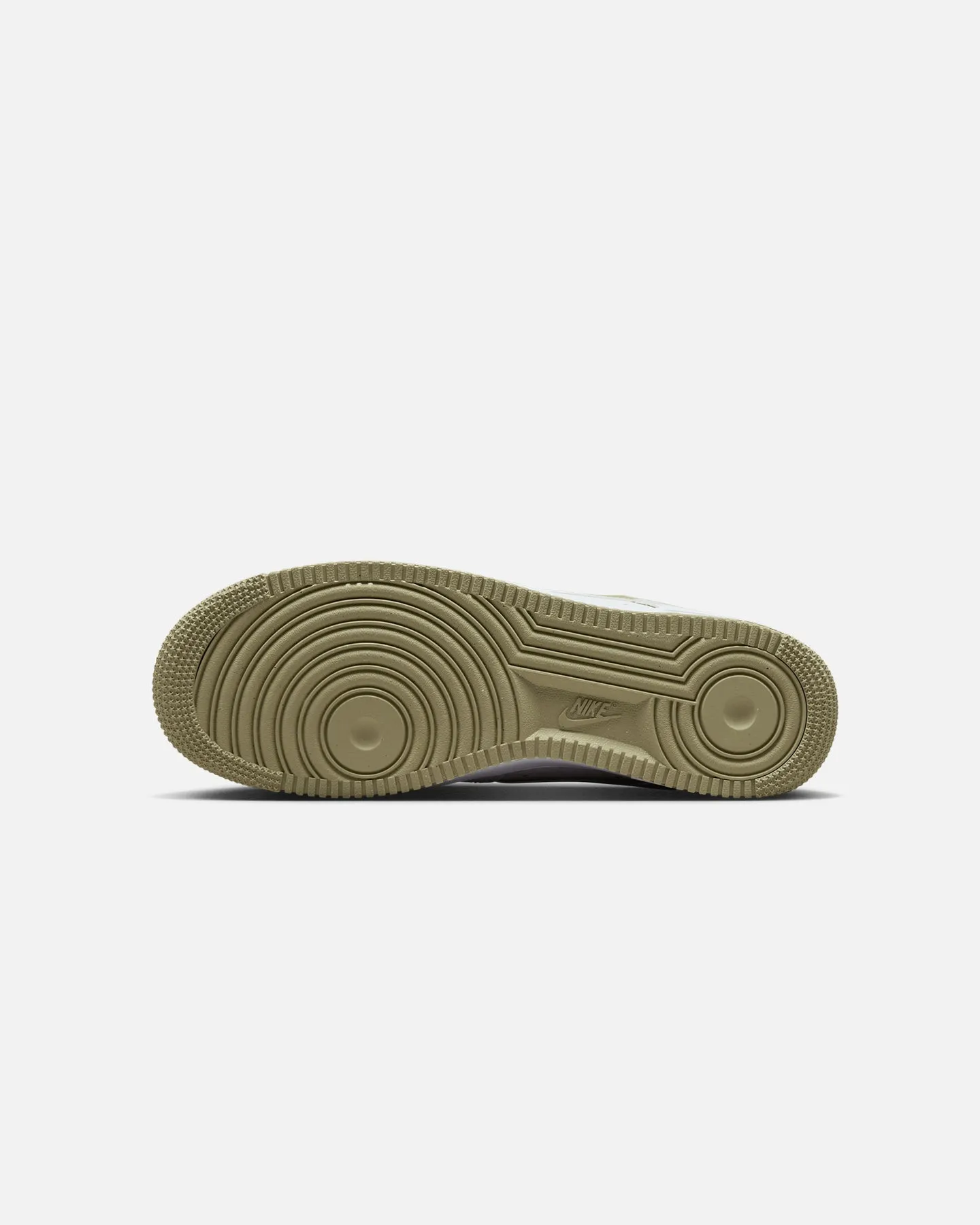 Nike Air Force 1 '07 White/Neutral Olive