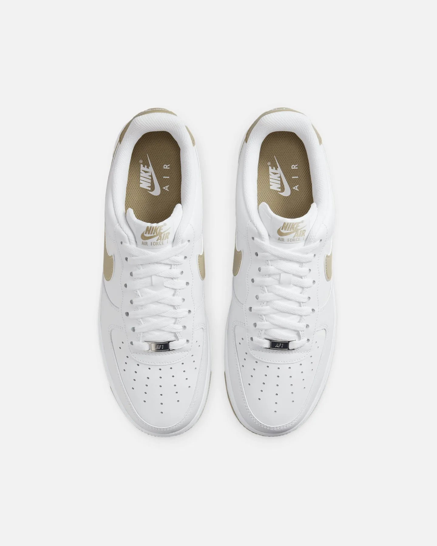 Nike Air Force 1 '07 White/Neutral Olive