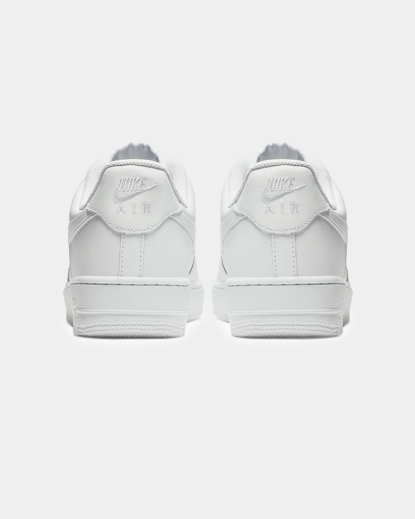 Nike Air Force 1 '07 White/White
