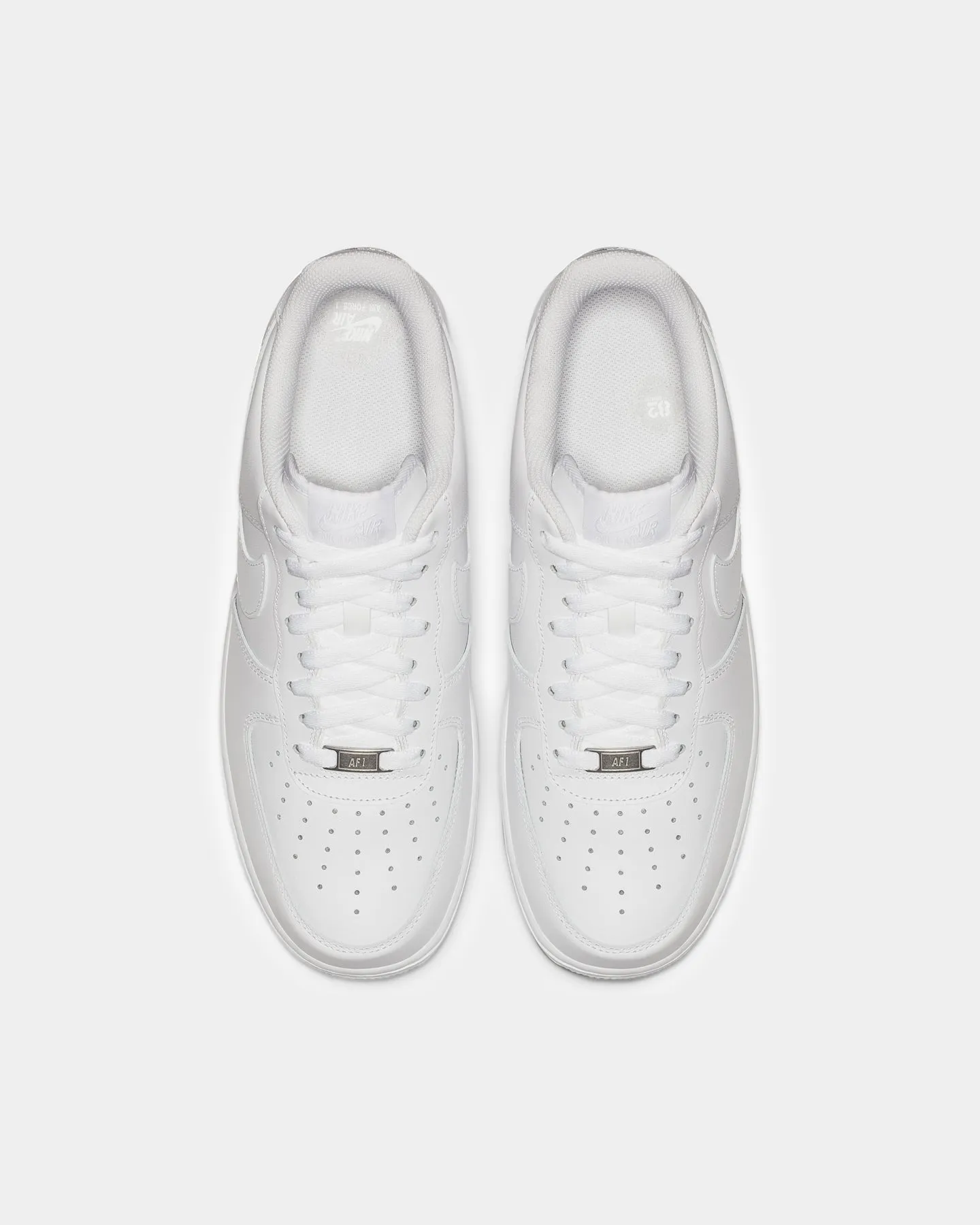 Nike Air Force 1 '07 White/White