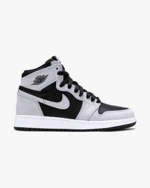 NIKE AIR JORDAN1 GS RETRO HIGH SHADOW 2.0