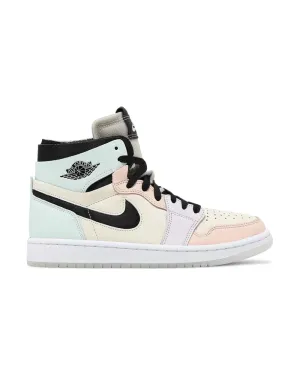 NIKE AIR JORDAN1 HIGH ZOOM AIR CMFT WMNS EASTER
