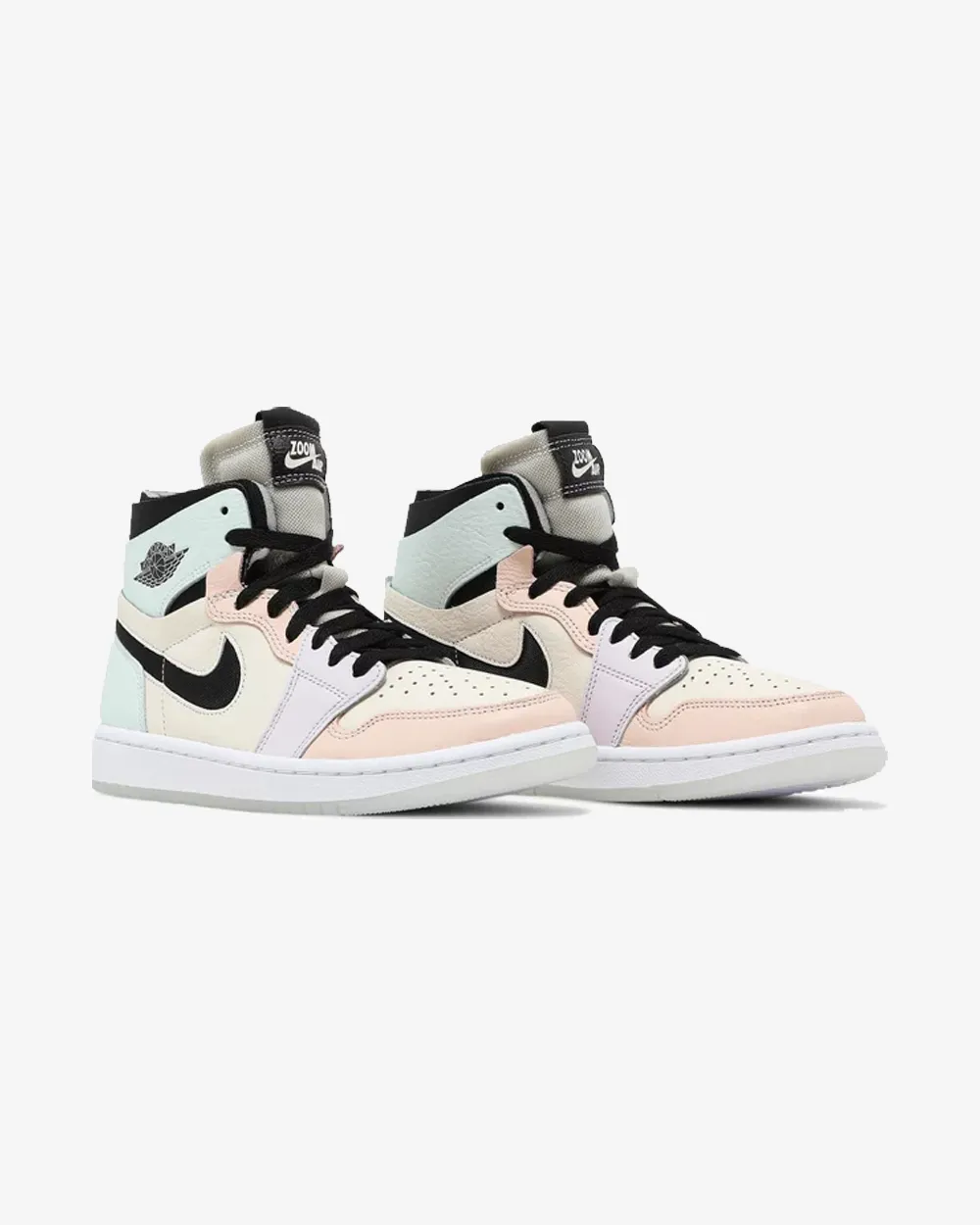 NIKE AIR JORDAN1 HIGH ZOOM AIR CMFT WMNS EASTER