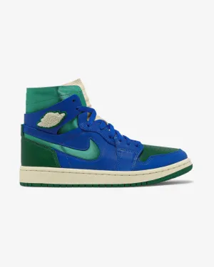 NIKE AIR JORDAN1 HIGH ZOOM CMFT CALIFIA ALEALI MAY