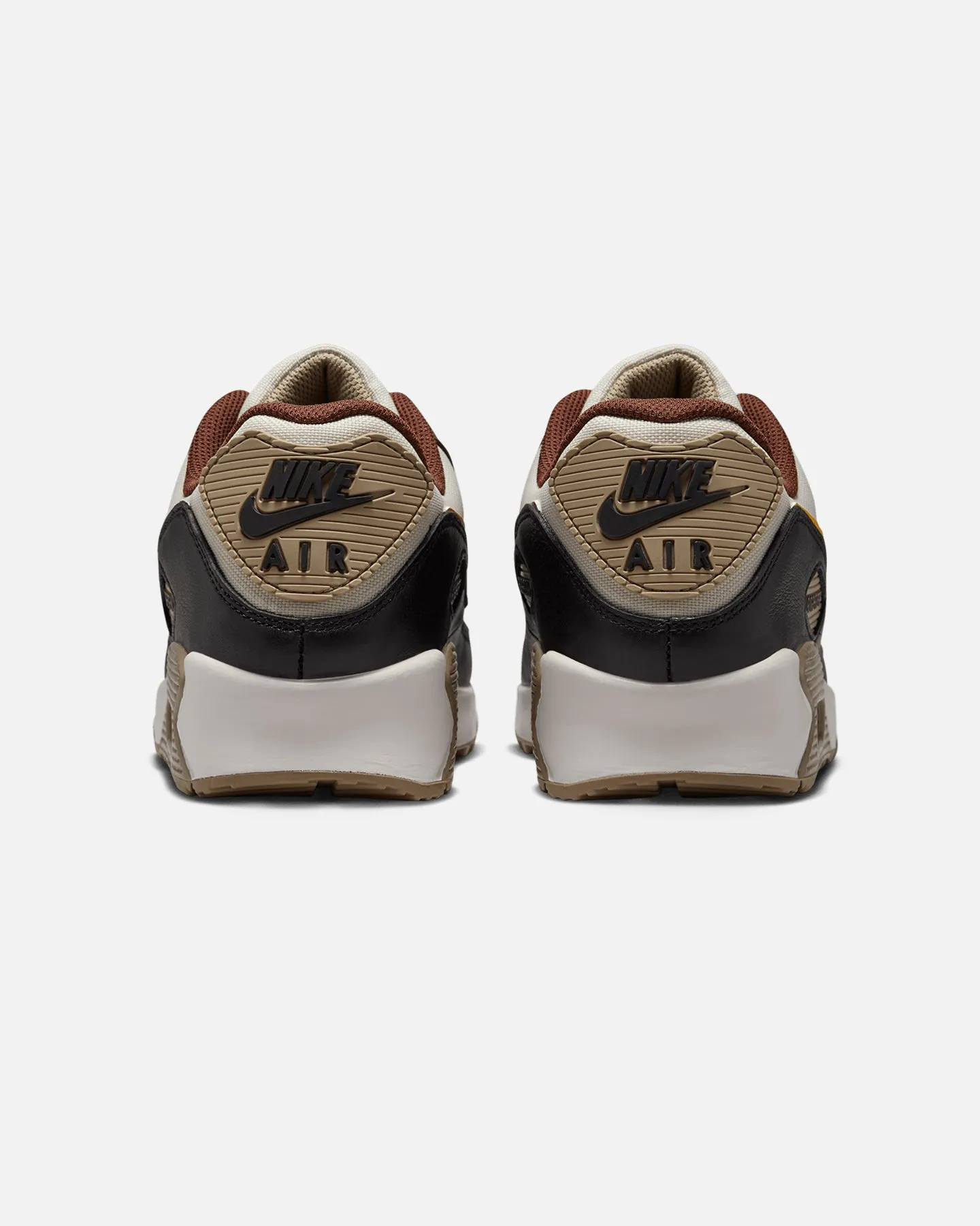 Nike Air Max 90 GORE-TEX Cocao Wow