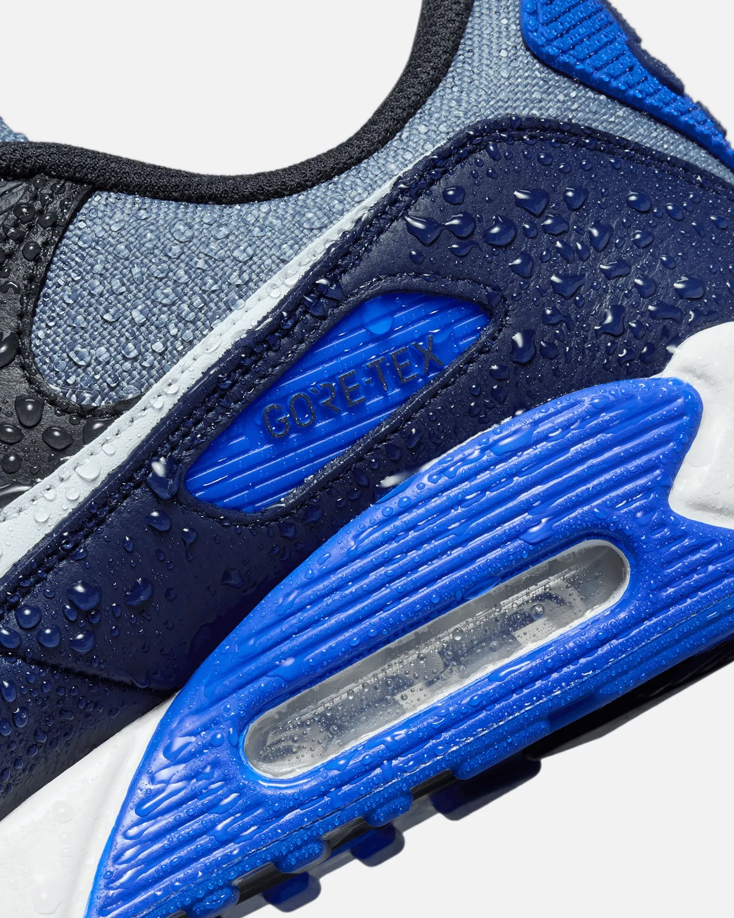 Nike Air Max 90 GORE-TEX Cool Grey