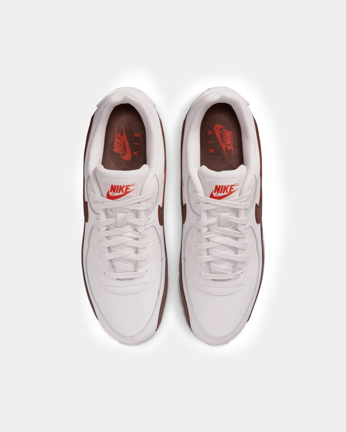 Nike Air Max 90 LTR Pearl Pink/Baroque Brown