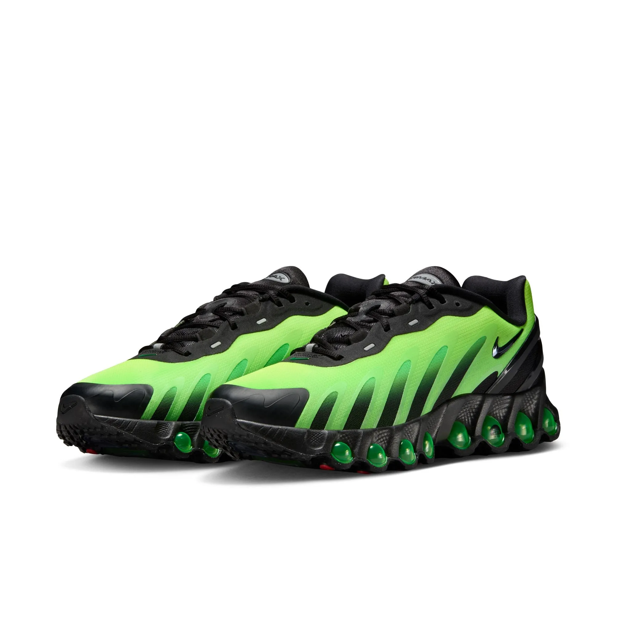 Nike Air Max Dn8 BLACK/BLACK-GREEN STRIKE-VOLT HQ4681-010