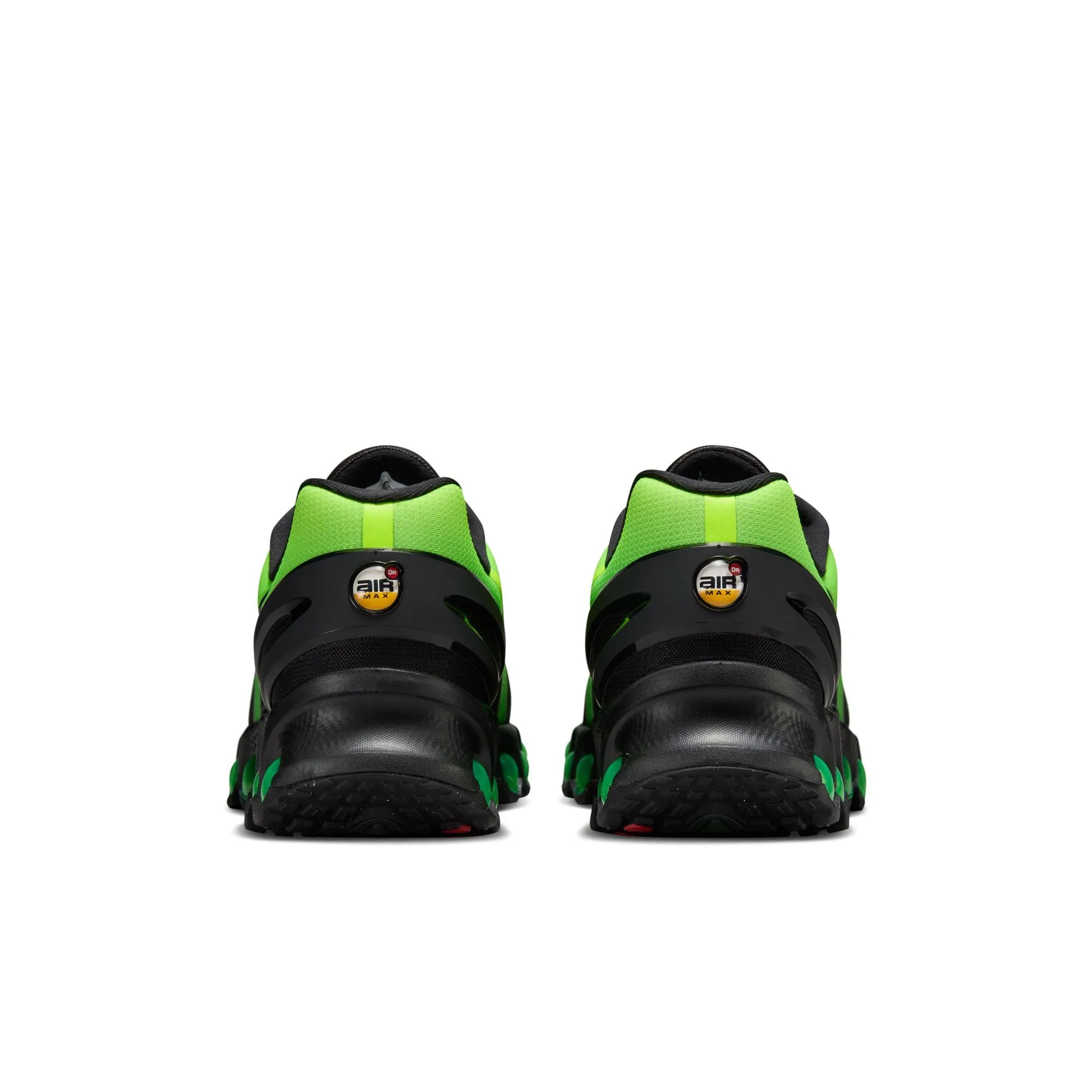 Nike Air Max Dn8 BLACK/BLACK-GREEN STRIKE-VOLT HQ4681-010