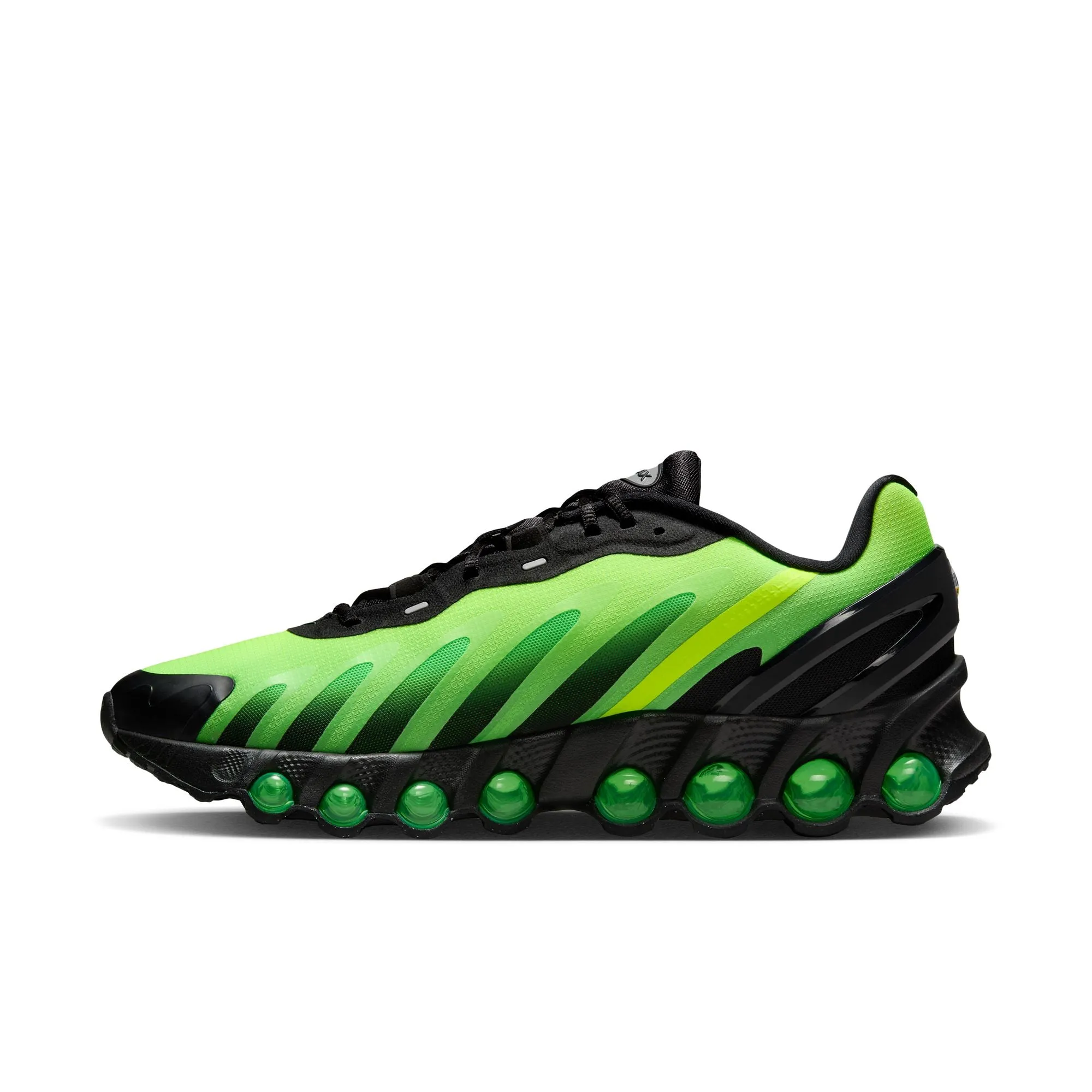 Nike Air Max Dn8 BLACK/BLACK-GREEN STRIKE-VOLT HQ4681-010