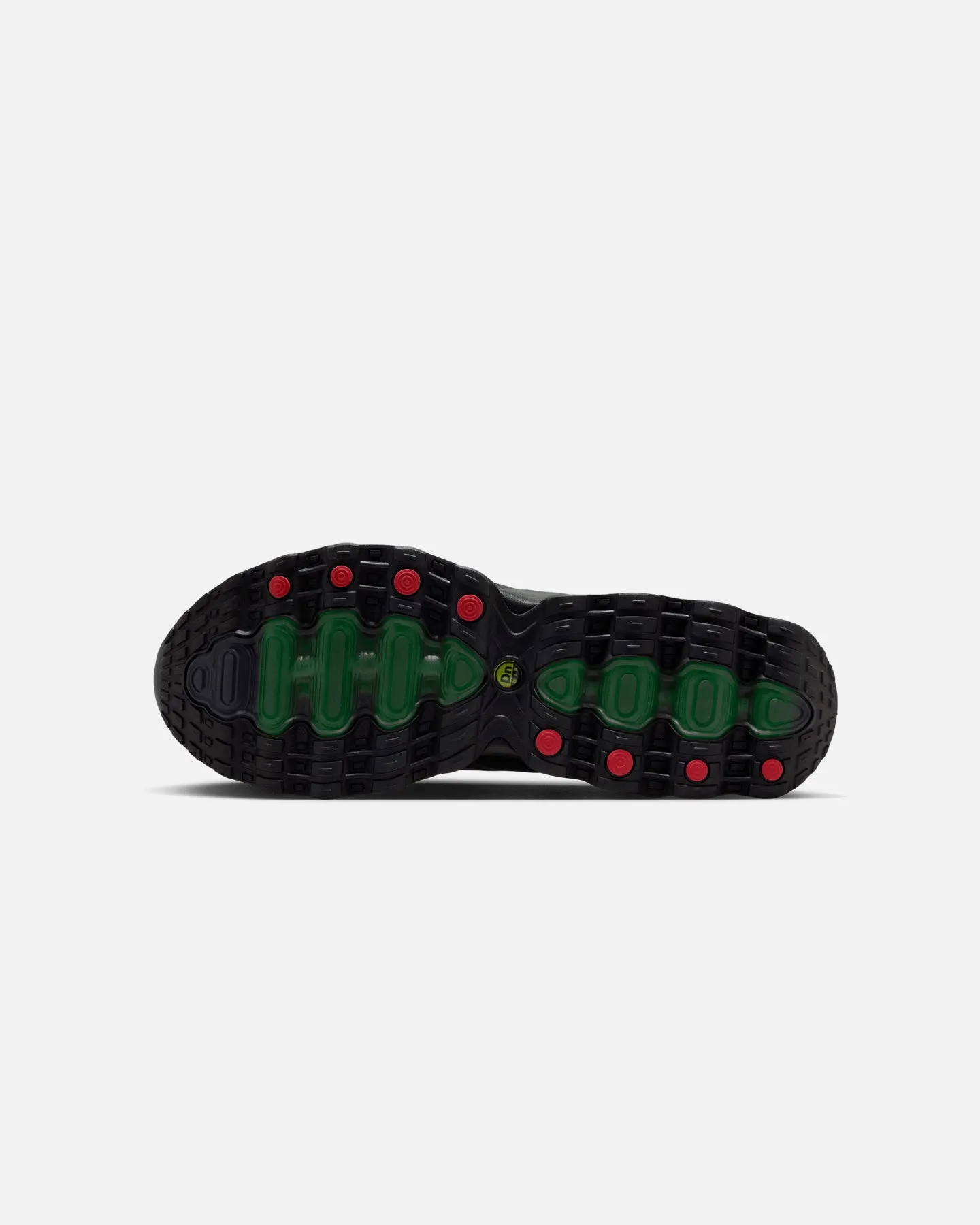 Nike Air Max DN8 "Black Volt" Black/Yellow