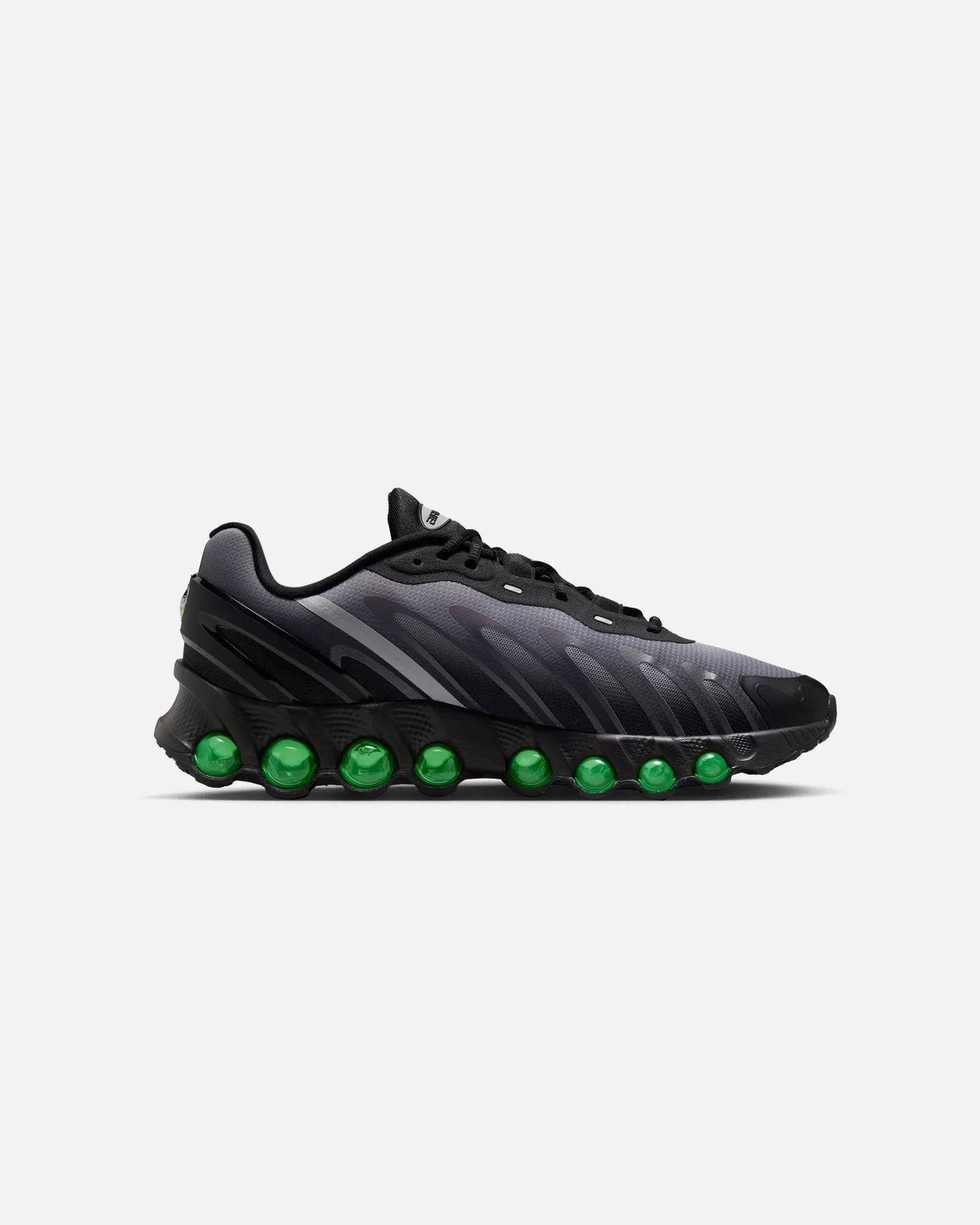 Nike Air Max DN8 "Black Volt" Black/Yellow