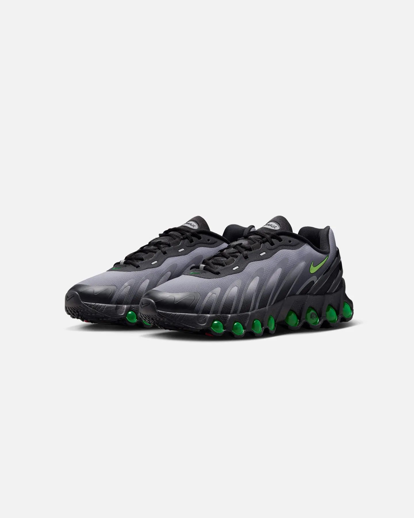 Nike Air Max DN8 "Black Volt" Black/Yellow