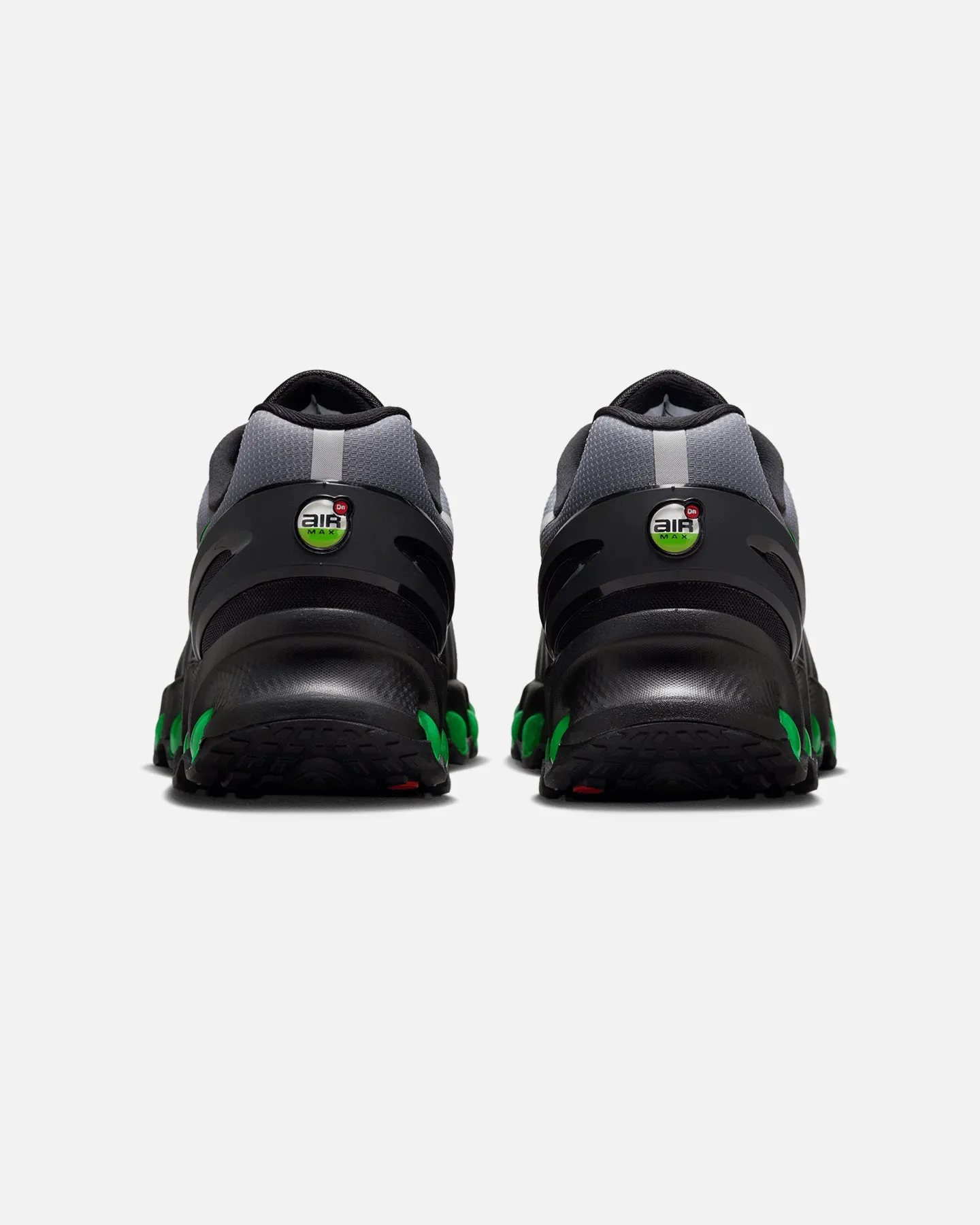 Nike Air Max DN8 "Black Volt" Black/Yellow