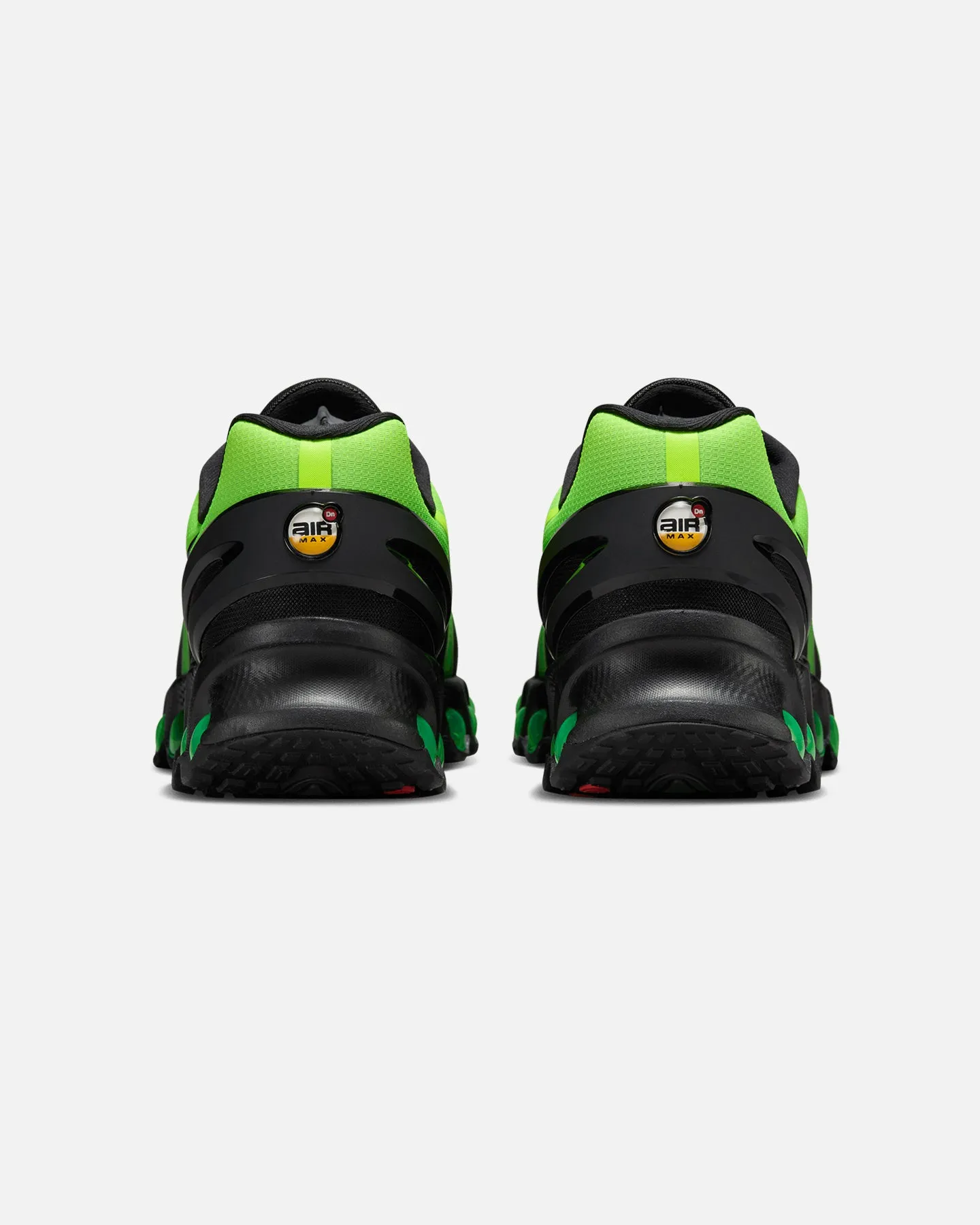 Nike Air Max DN8 "Green Strike" Black/Green