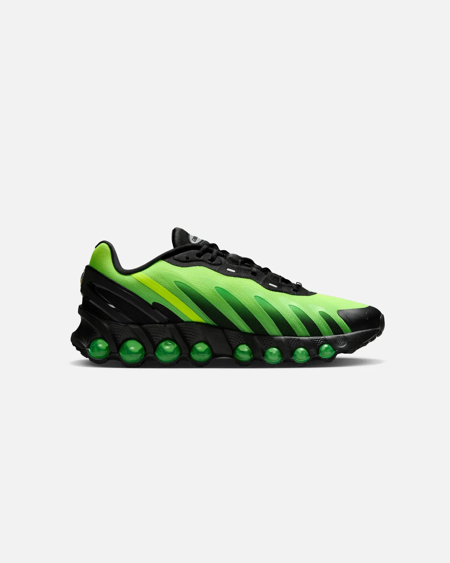 Nike Air Max DN8 "Green Strike" Black/Green