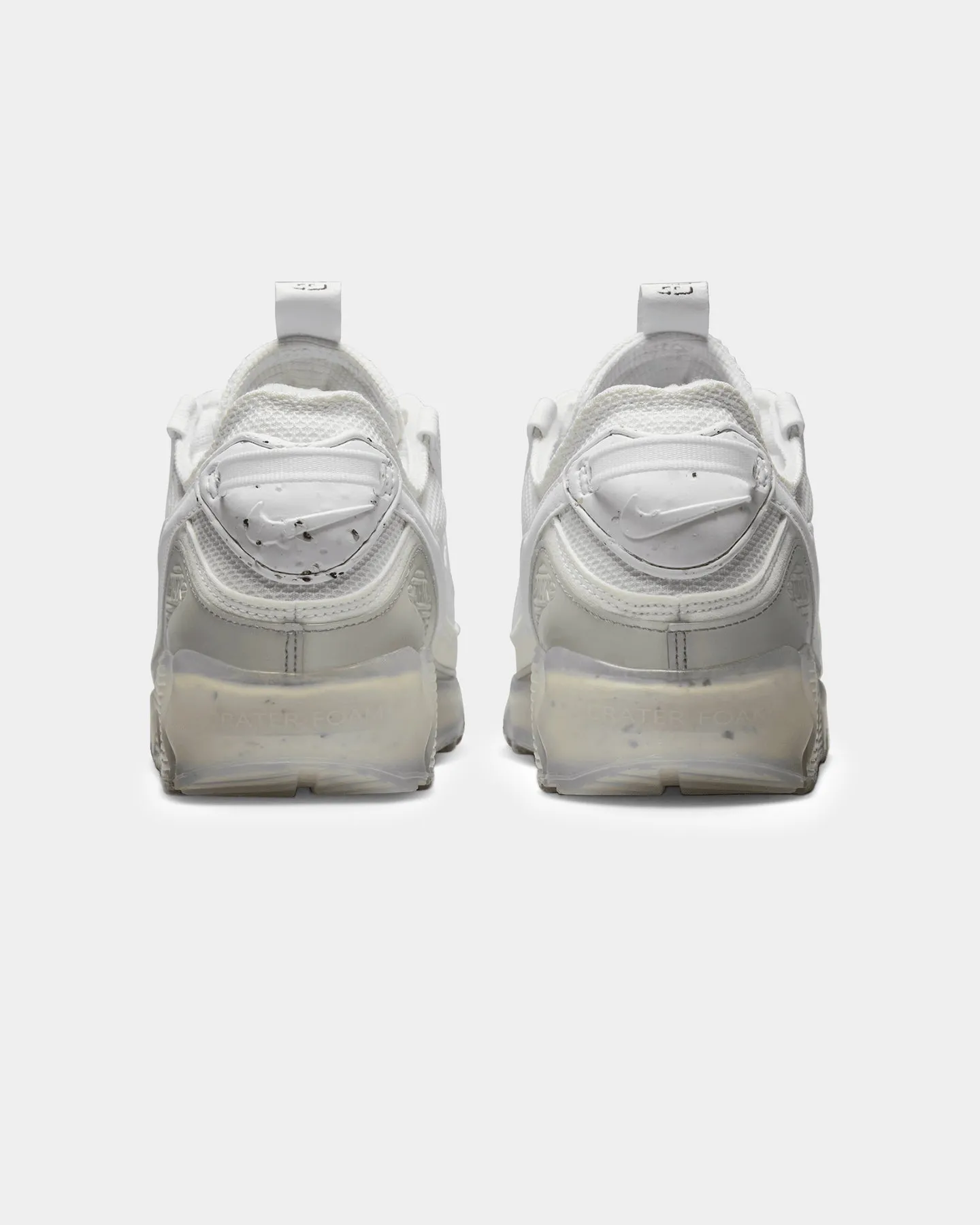 Nike Air Max Terrascape 90 White/White