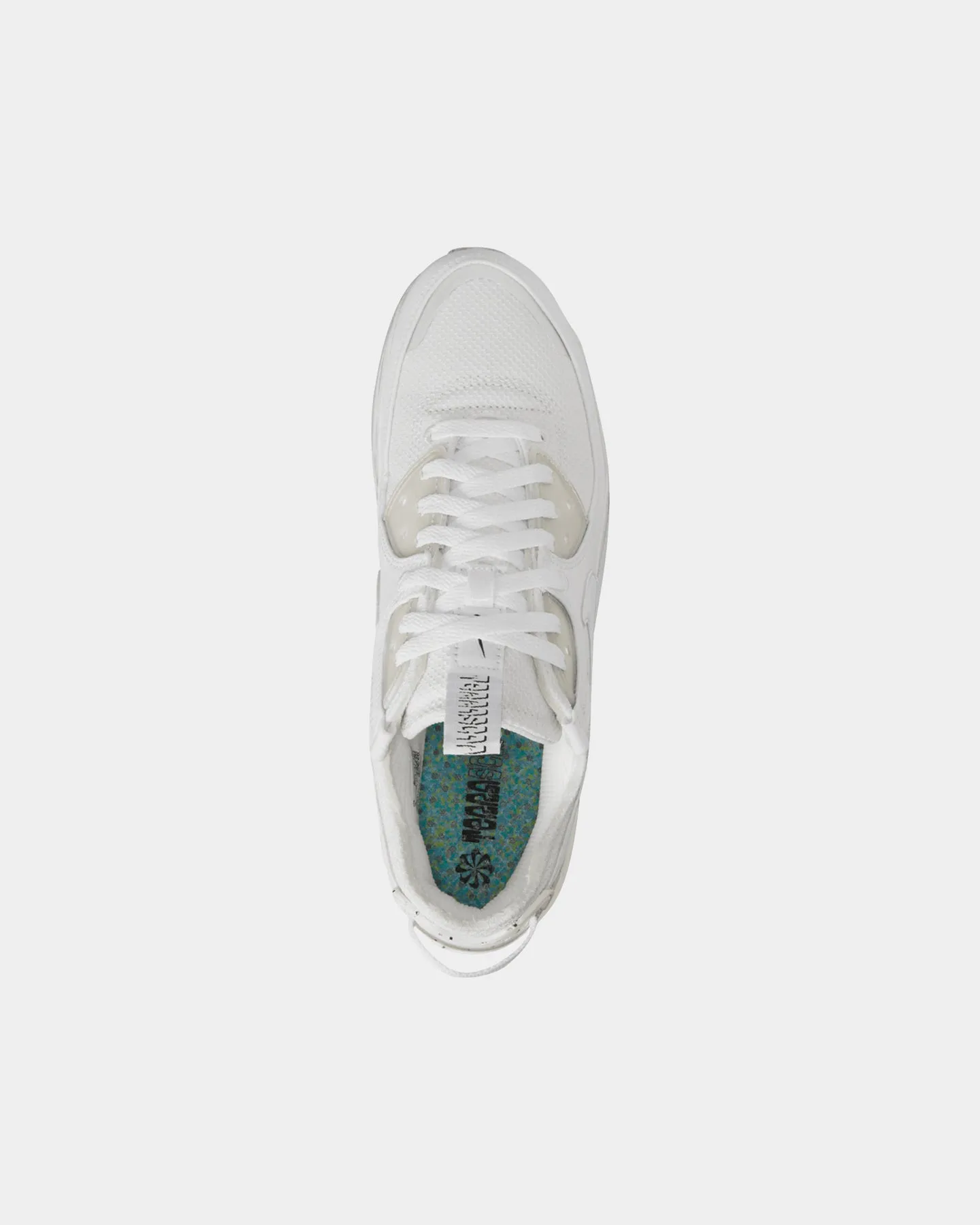 Nike Air Max Terrascape 90 White/White